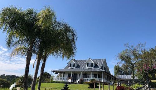 Chalet