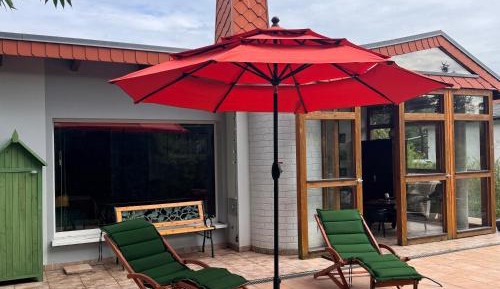 One-Bedroom Bungalow