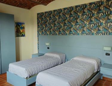 Large Double or Twin Room