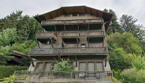 Chalet