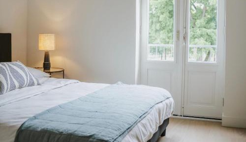 Duplex Apartment