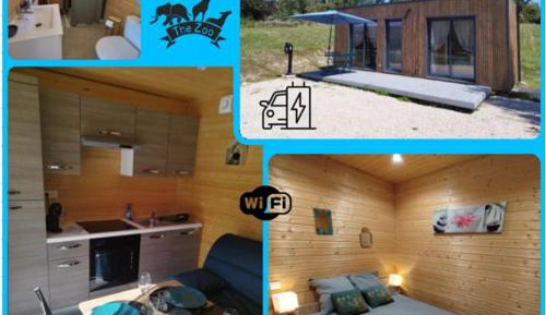 One-Bedroom Chalet