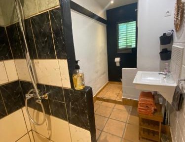 Family Double Room