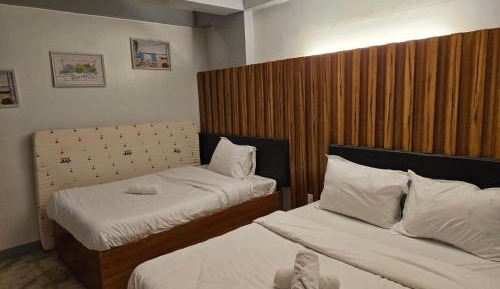 Executive Suite