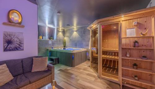 L'appart Spa