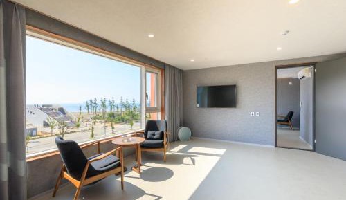 Duplex Suite