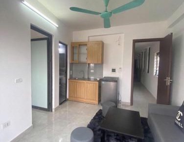 Family Room with Balcony