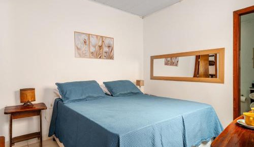 Double Room with Extra Bed