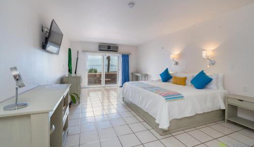 Superior King Suite