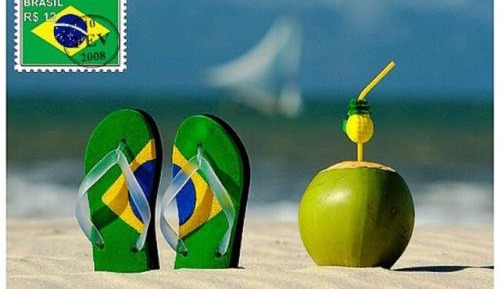 Studio Apartment with Sea View