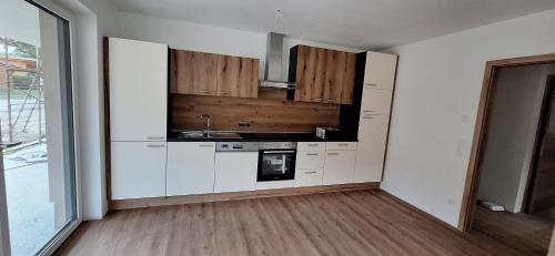 Two-Bedroom Superior Apartment