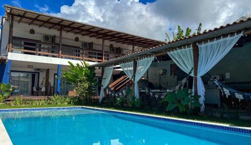 Deluxe Double Studio