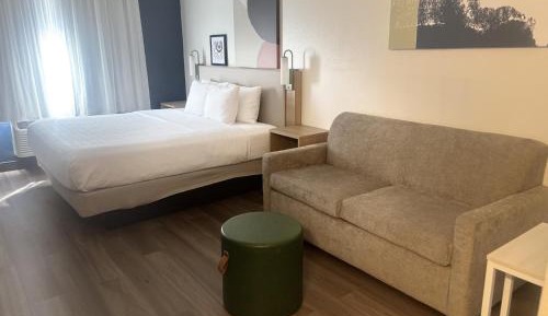 King Room