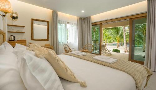 Standard Villa