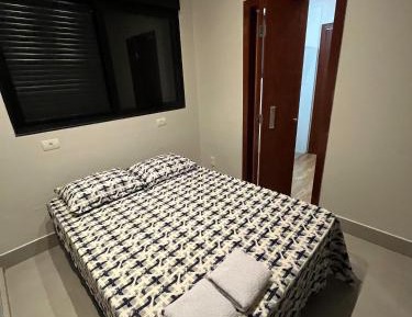 Double Room with Shared Toilet