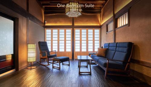 One-Bedroom Suite