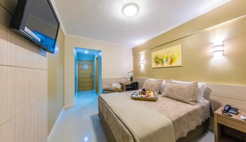 Super Luxury Double Room