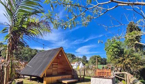 Superior Chalet