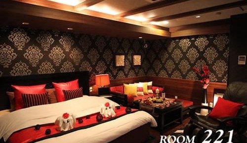 One-Bedroom Suite