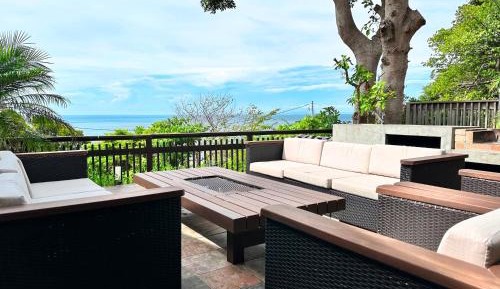 Superior Villa