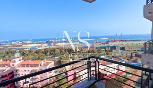 Apartment with Sea View