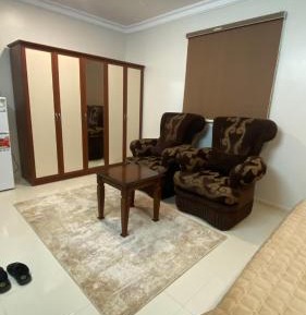 Deluxe Room (2 Adults + 1 Child)