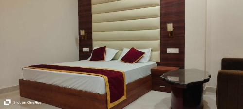 Classic Triple Room
