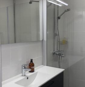 Standard Single Room with Sea View