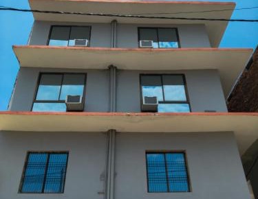 Single Room with Balcony