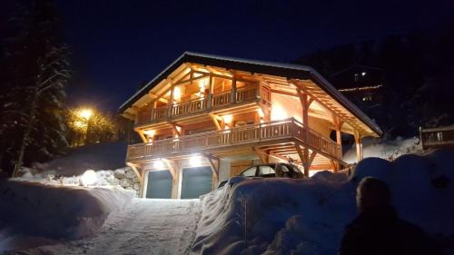Chalet