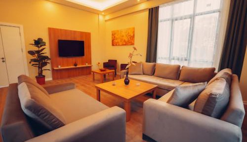 Maisonette