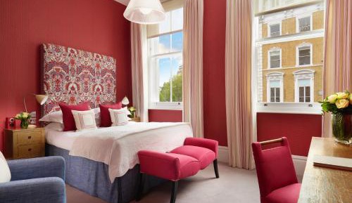 Executive Double Room