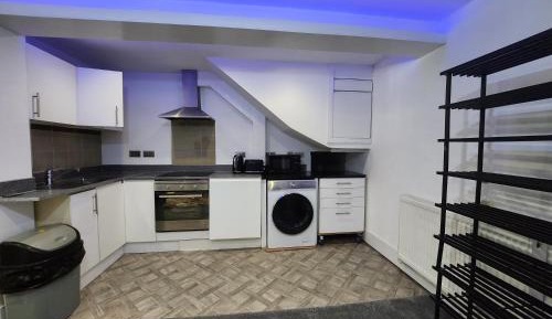 Apartment - Ground Floor