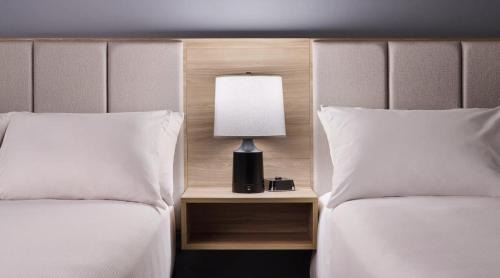 Studio Suite with Two Queen Beds