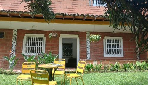 Deluxe Double Room with Bath