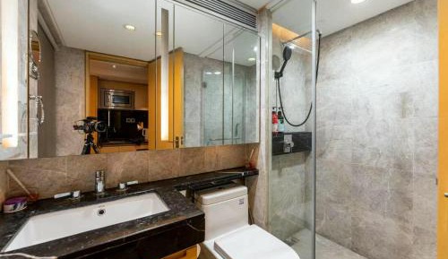 Duplex Suite