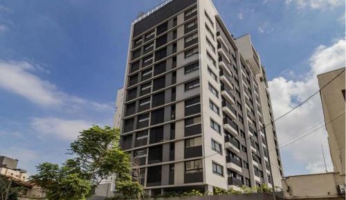 One-Bedroom Premium Apartment