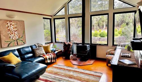 Two-Bedroom Chalet