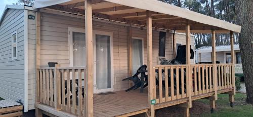 Mobile Home