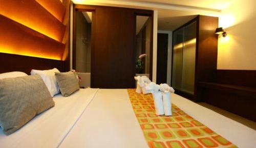 Junior Suite