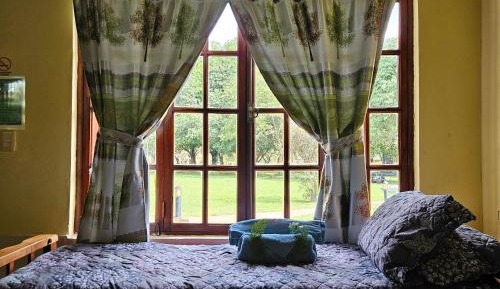 Chalet (4 Adults)