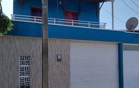 One-Bedroom Apartment with Balcony and City View