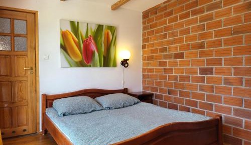 Queen Room with Balcony
