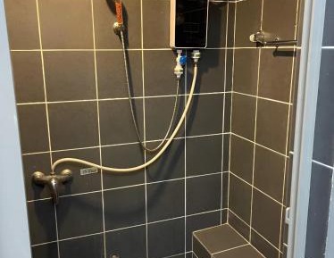 Single Room with Bathroom