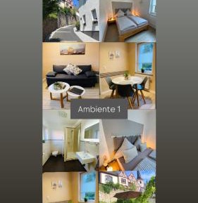 One-Bedroom Apartment (2 Adults)