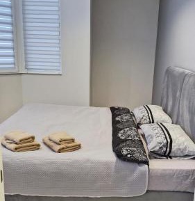 One-Bedroom Premium Apartment