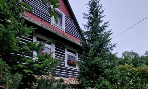 Superior Chalet