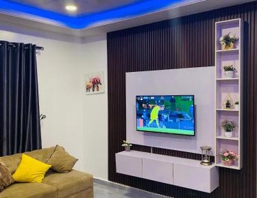 Two-Bedroom Bungalow