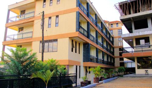 Single Room with Balcony