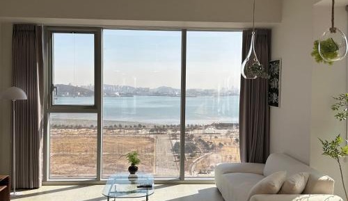 Suite with Sea View